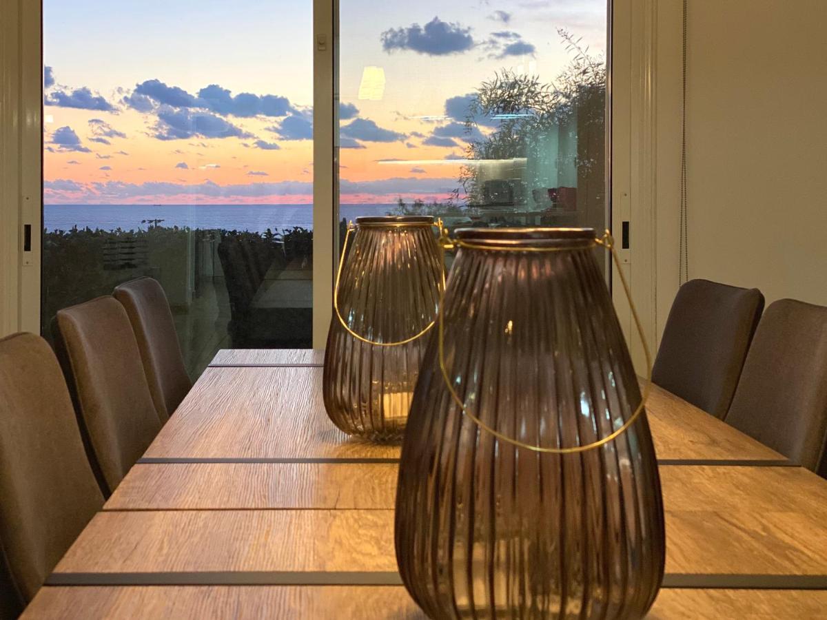 Acropolis Villa 8 Klorakas 外观 照片
