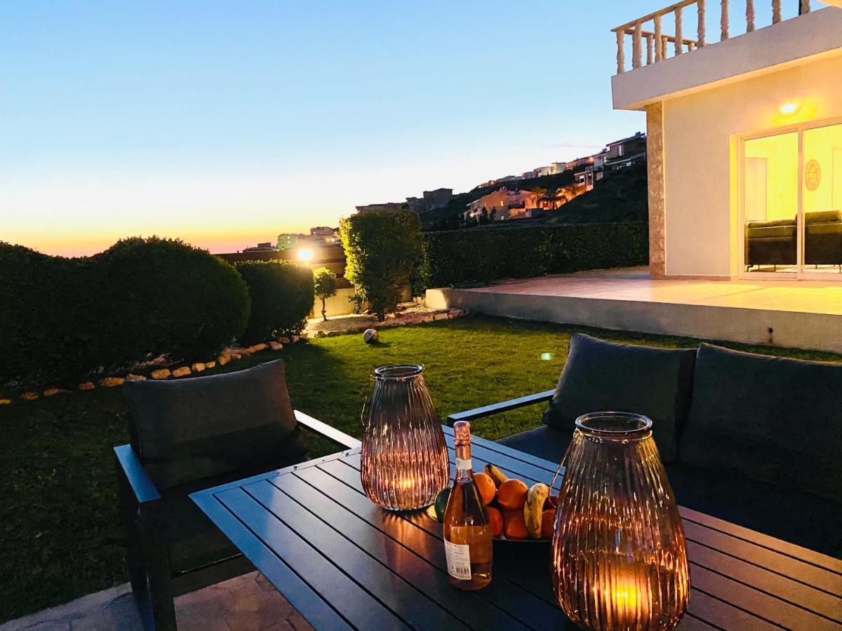 Acropolis Villa 8 Klorakas 外观 照片