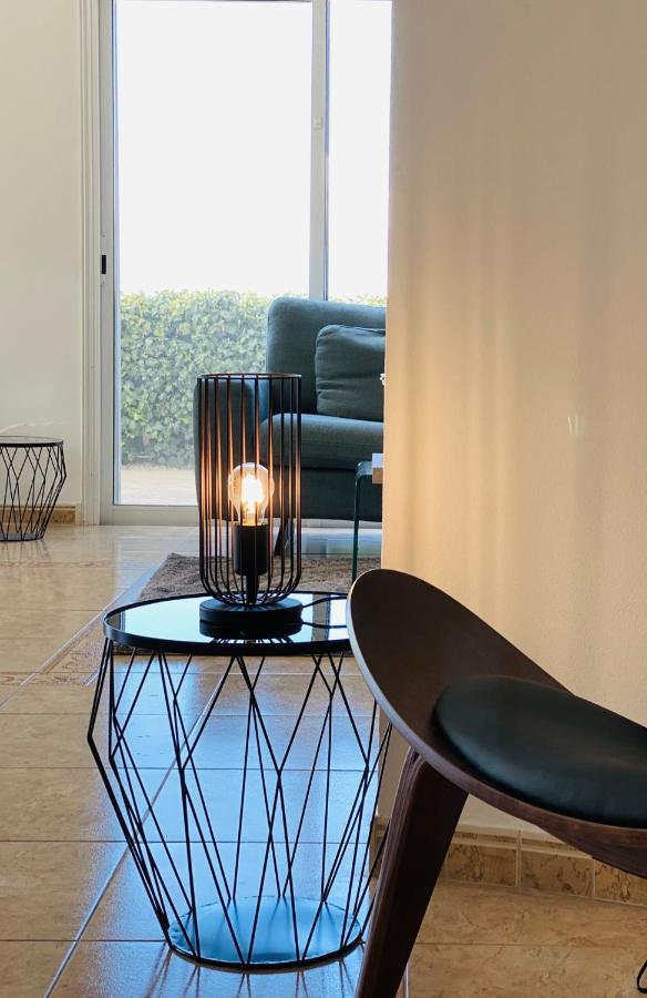 Acropolis Villa 8 Klorakas 外观 照片